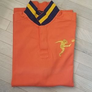 Ralph Lauren Rugby Big kicker polo